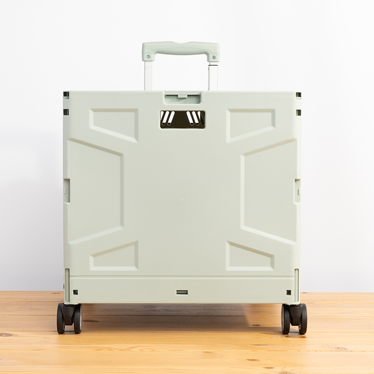 SpaceMade 多功能摺疊推車46公升,CS0009,SpaceMade多功能摺疊推車46公升,全館商品,生活用品,COSTCO限定