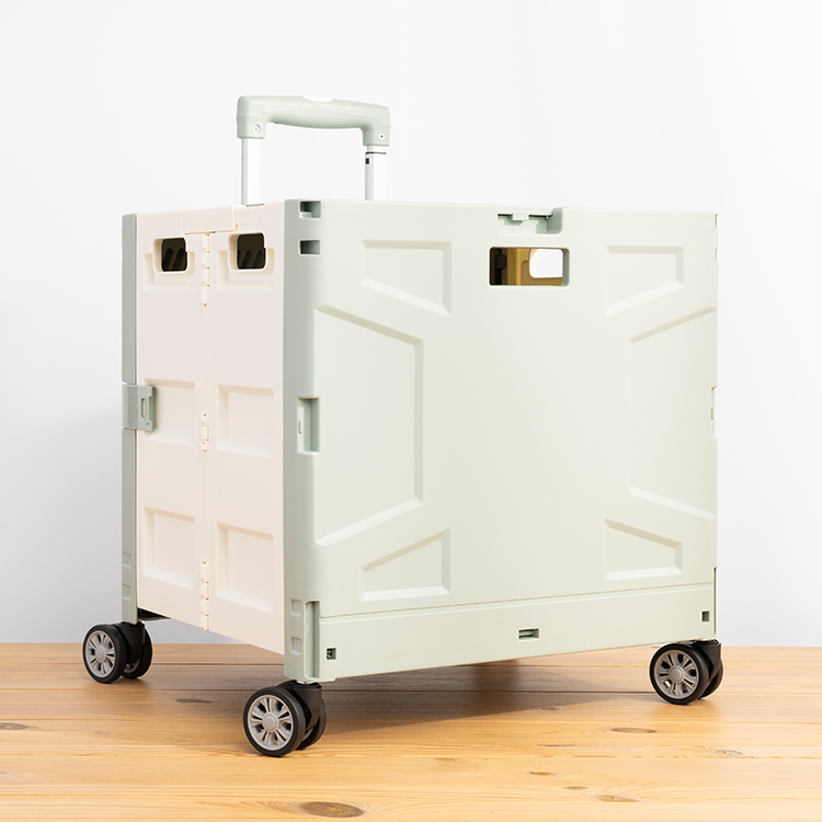 SpaceMade 多功能摺疊推車46公升,CS0009,SpaceMade多功能摺疊推車46公升,全館商品,生活用品,COSTCO限定