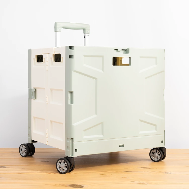SpaceMade 多功能摺疊推車46公升,CS0009,SpaceMade多功能摺疊推車46公升,全館商品,生活用品,COSTCO限定