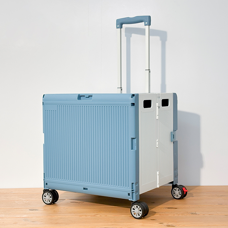 SpaceMade 多功能摺疊推車46公升,CS0009,SpaceMade多功能摺疊推車46公升,全館商品,生活用品,COSTCO限定