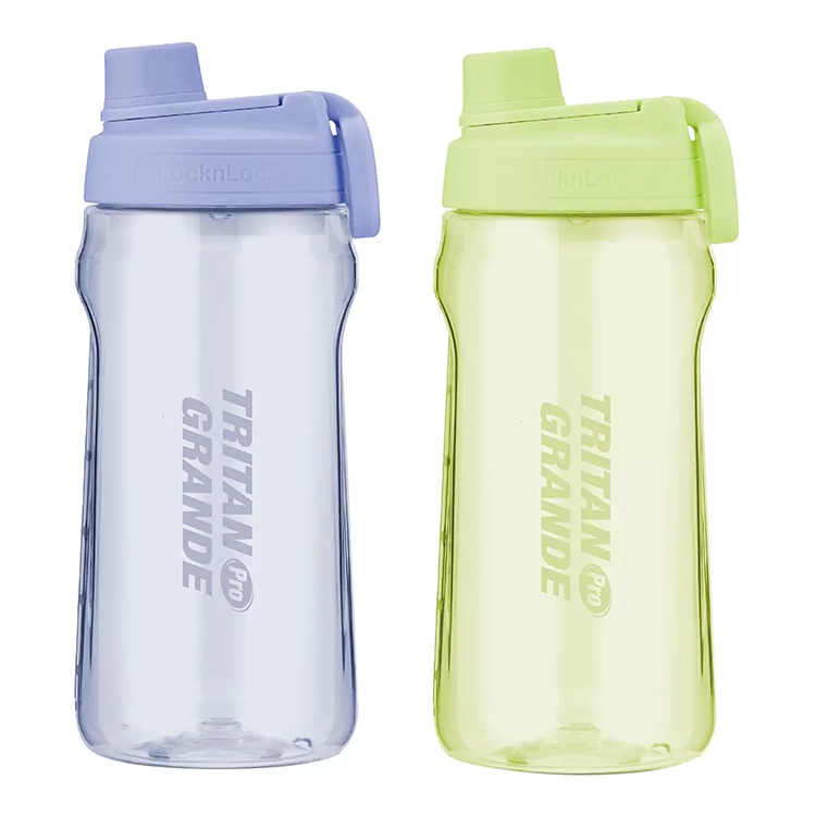 LocknLock Tritan 冷水壺 1.5公升 X 2件組
