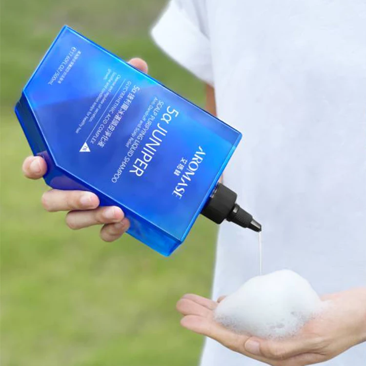 AROMASE 艾瑪斯5α捷利爾冰湛頭皮淨化液500mL 2入組,CS0091,AROMASE艾瑪斯5α捷利爾冰湛頭皮淨化液500mL2入組,全館商品,生活用品,COSTCO限定