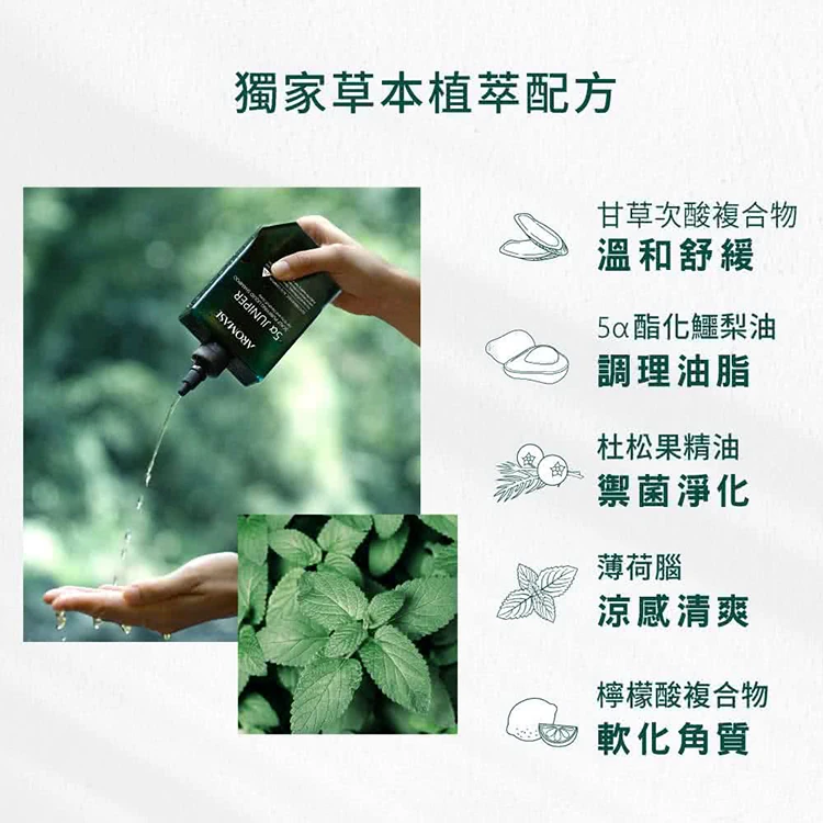 AROMASE 艾瑪斯5α捷利爾冰湛頭皮淨化液500mL 2入組,CS0091,AROMASE艾瑪斯5α捷利爾冰湛頭皮淨化液500mL2入組,全館商品,生活用品,COSTCO限定
