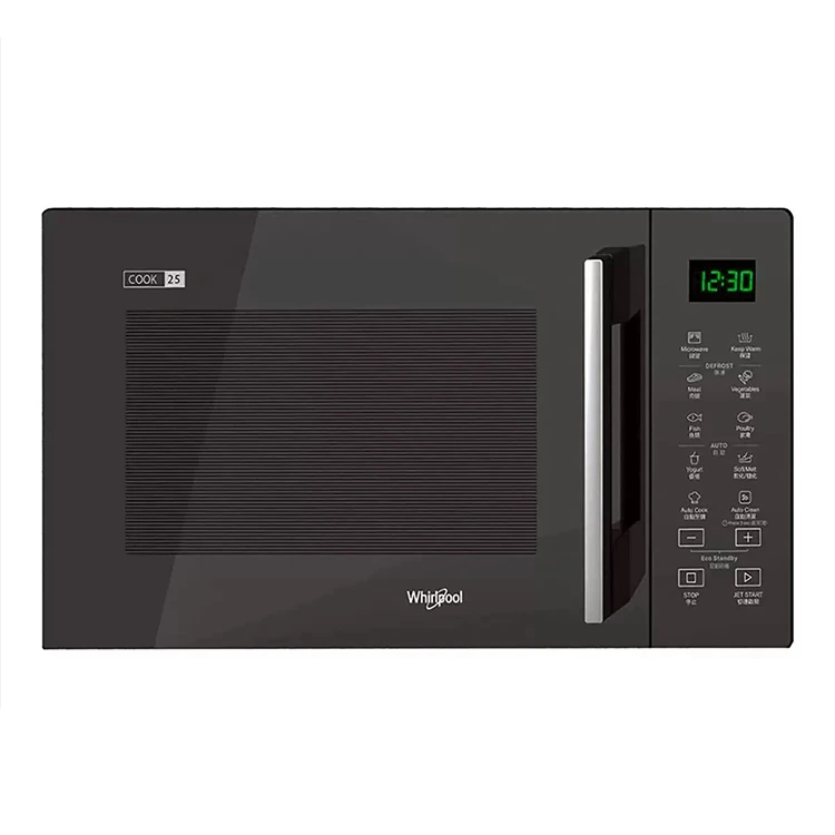Whirlpool惠而浦 25L微電腦觸控式微波爐 (WMWE250B),CS0114,Whirlpool惠而浦25L微電腦觸控式微波爐(WMWE250B),全館商品,品牌分類,COSTCO限定