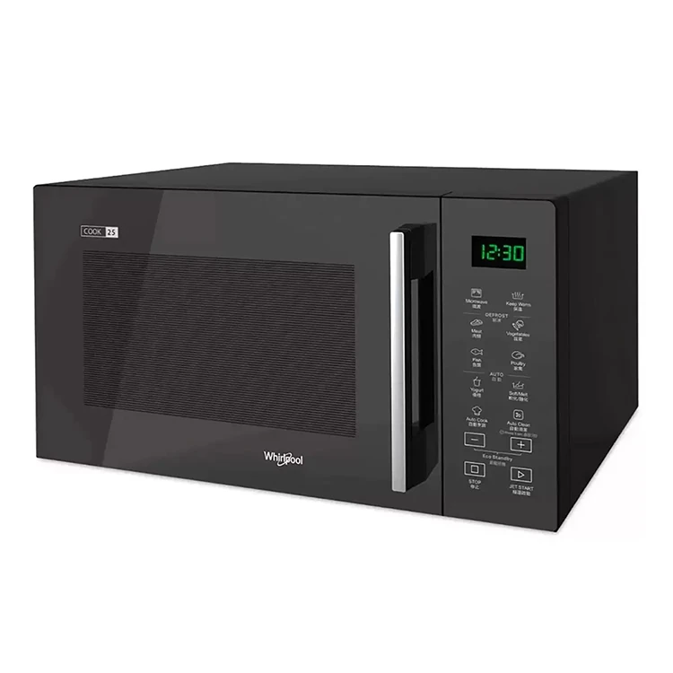 Whirlpool惠而浦 25L微電腦觸控式微波爐 (WMWE250B),CS0114,Whirlpool惠而浦25L微電腦觸控式微波爐(WMWE250B),全館商品,品牌分類,COSTCO限定