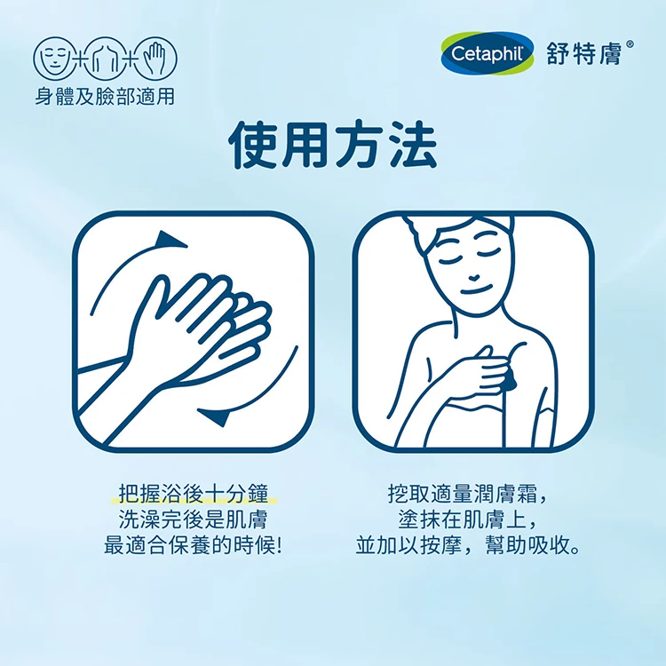 舒特膚長效潤膚霜 550公克,CS0156,舒特膚長效潤膚霜550公克,全館商品,生活用品,COSTCO限定