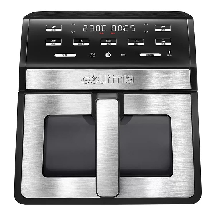 Gourmia 數位氣炸鍋 7.6L (GAF858)