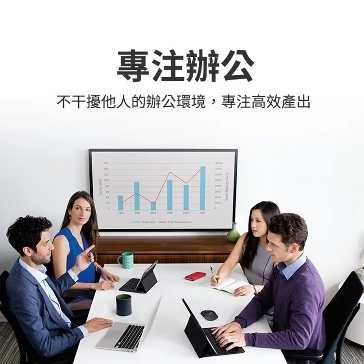 羅技 M240 靜音藍牙滑鼠 2入,CS0204,羅技M240靜音藍牙滑鼠2入,全館商品,COSTCO限定,3C品牌
