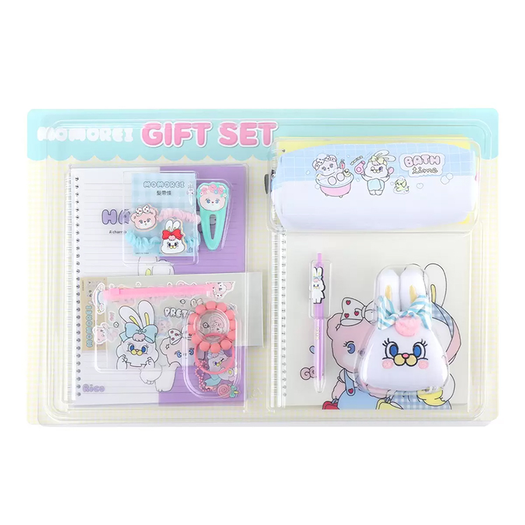 韓國 MOMOREI 文具組