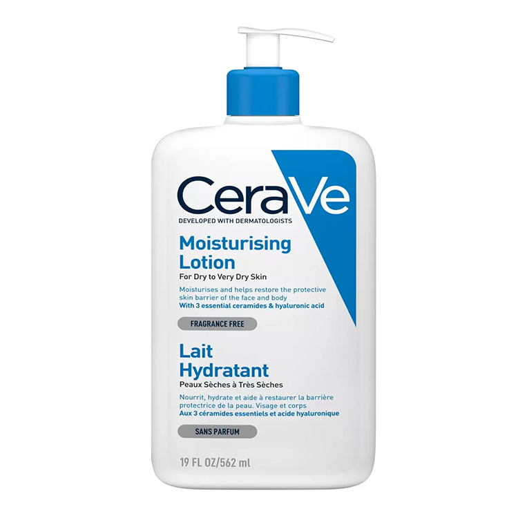 適樂膚 長效清爽保濕乳 562毫升