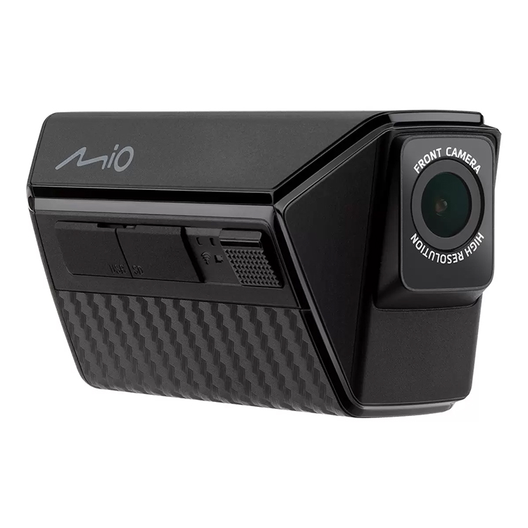 Mio Mivue MP05 勁系列 前後雙 2K 鏡頭 1440P 頭戴式機車行車記錄器 附 32G 記憶卡