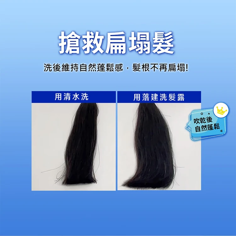 落建 頭皮洗髮露 900毫升(單入),CS0233,落建頭皮洗髮露900毫升(單入),全館商品,生活用品,COSTCO限定