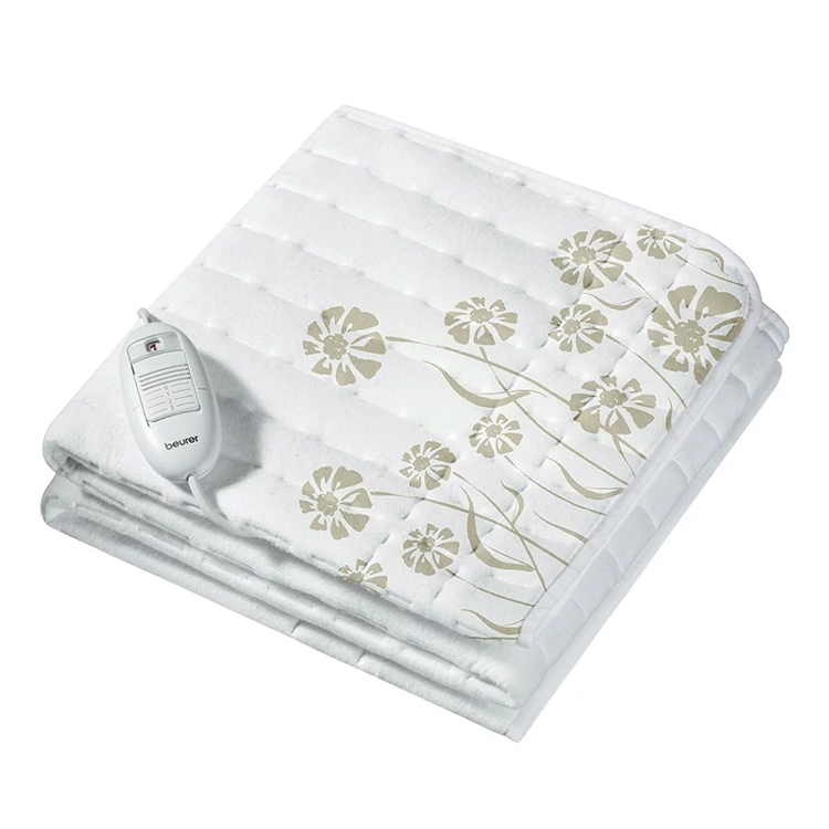 德國博依 床墊型電毯 單人長效型(TS23 ) 150公分 X 80公分