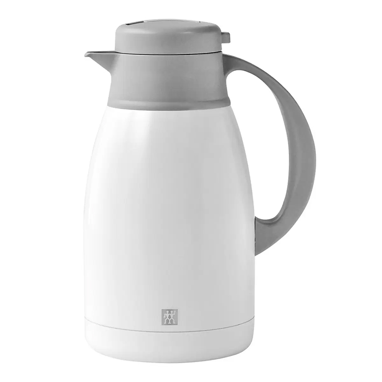 Zwilling 德國雙人 不鏽鋼真空保溫壼 1.5公升