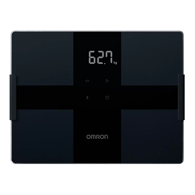 歐姆龍 藍牙體重體脂肪計(KRD-503T)