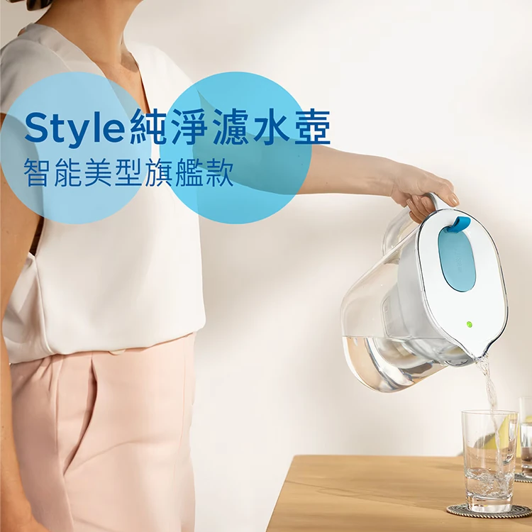 BRITA 純淨濾水壺3.6公升附十四入MAXTRA PRO濾芯,CS0244,BRITA純淨濾水壺3.6公升附十四入MAXTRAPRO濾芯,全館商品,生活用品,COSTCO限定