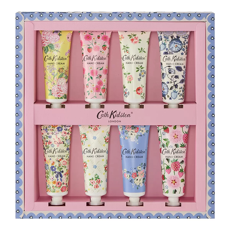 Cath Kidston 護手霜組合 30毫升 X 8入