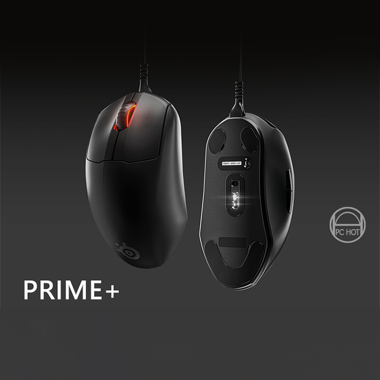 Steelseries 賽睿 PRIME+電競滑鼠,CS0253,Steelseries賽睿PRIME+電競滑鼠,全館商品,品牌分類,新品上市