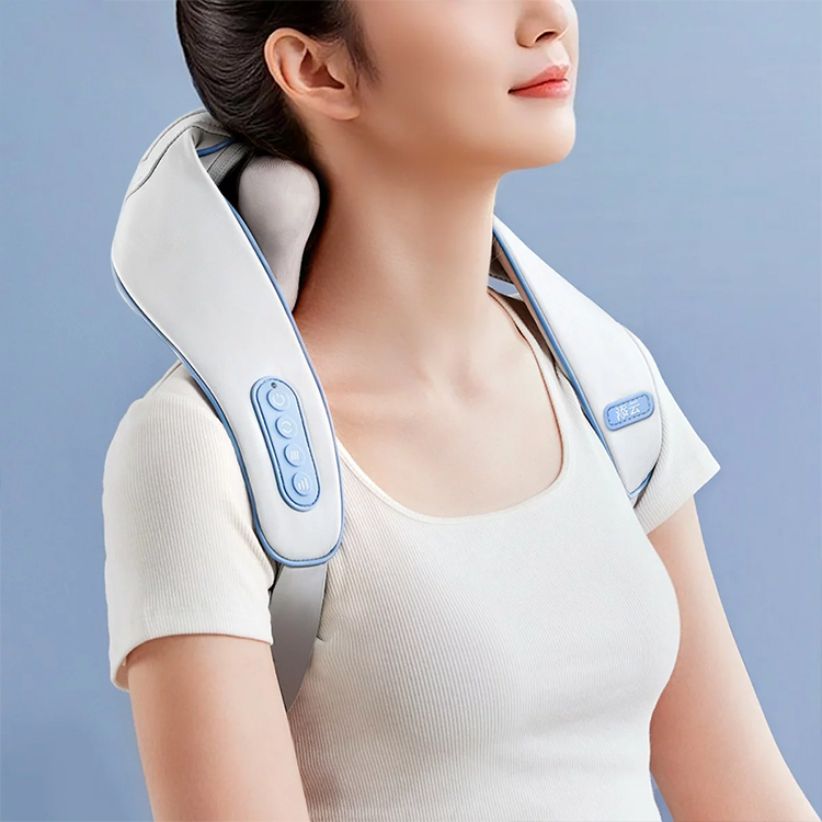 添云 肩頸按摩儀 (BP-PJ01),CS0254,添云肩頸按摩儀(BP-PJ01),全館商品,品牌分類,新品上市