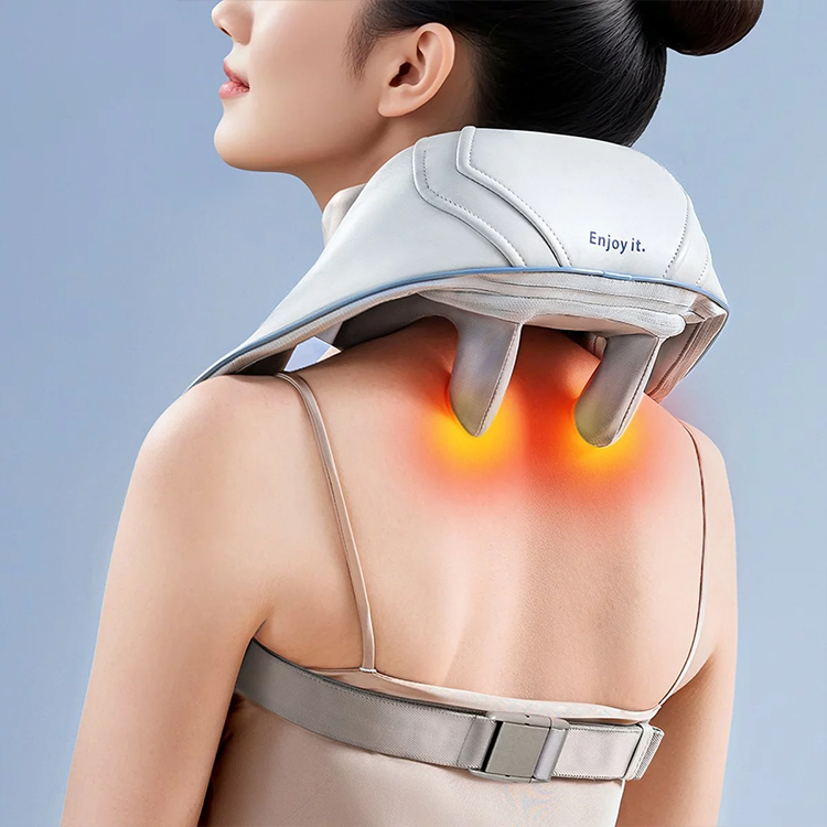 添云 肩頸按摩儀 (BP-PJ01),CS0254,添云肩頸按摩儀(BP-PJ01),全館商品,品牌分類,新品上市