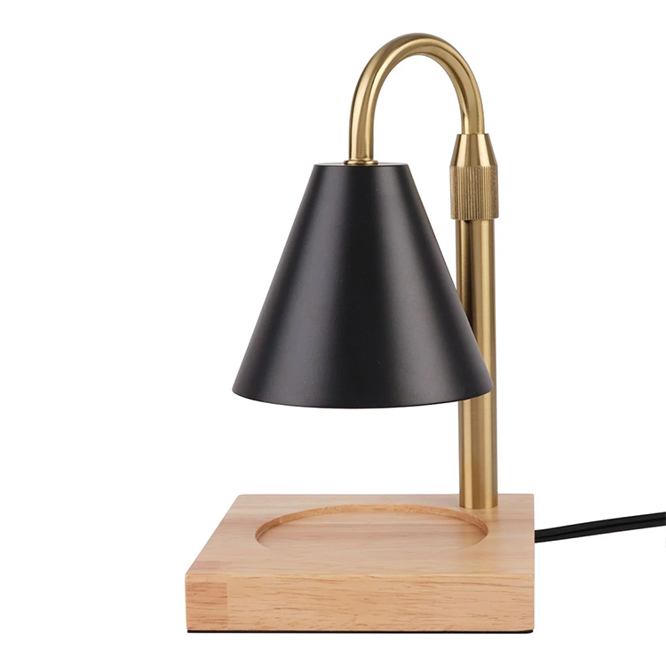 Mikasa 質感金屬木底融蠟燈,CS0260,Mikasa質感金屬木底融蠟燈,生活用品,新品上市,COSTCO限定