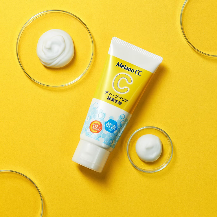 Melano CC 維他命C酵素深層清潔洗面乳 130公克 (單入),CS0261,MelanoCC維他命C酵素深層清潔洗面乳130公克(單入),生活用品,新品上市,COSTCO限定