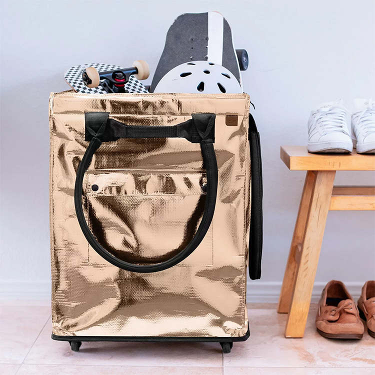 CleverMade 摺疊購物車,CS0264,CleverMade摺疊購物車,生活用品,新品上市,COSTCO限定