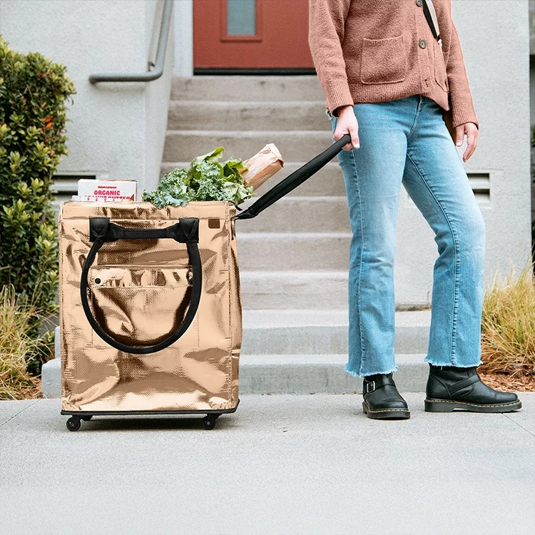 CleverMade 摺疊購物車,CS0264,CleverMade摺疊購物車,全館商品,生活用品,COSTCO限定