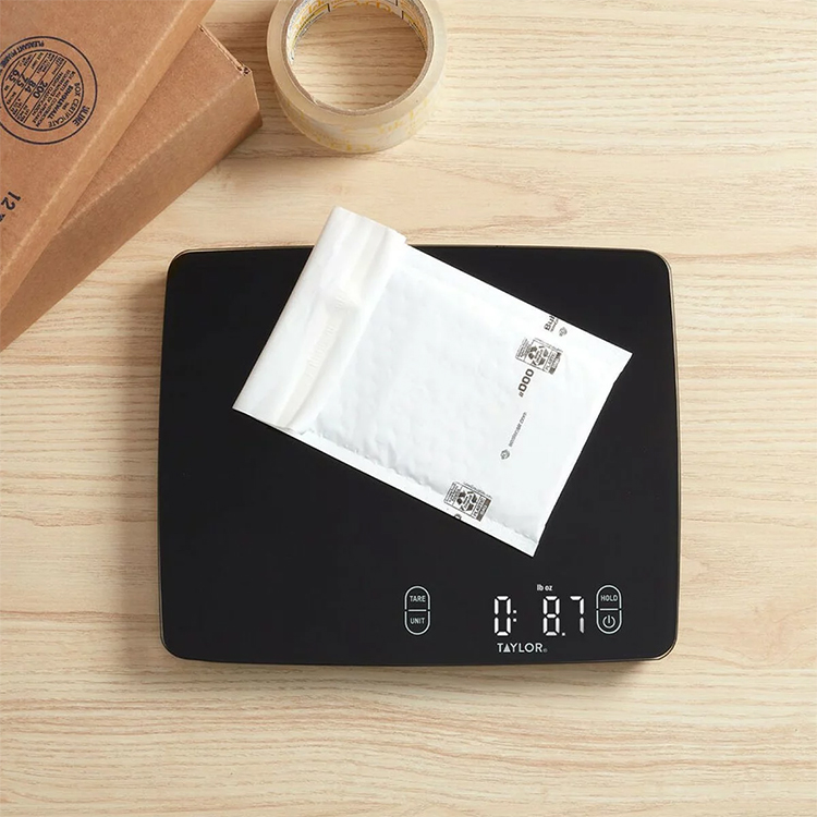 Taylor 廚房用電子磅秤 5331398TW,CS0267,Taylor廚房用電子磅秤5331398TW,生活用品,新品上市,COSTCO限定