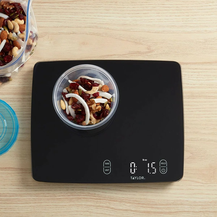 Taylor 廚房用電子磅秤 5331398TW,CS0267,Taylor廚房用電子磅秤5331398TW,生活用品,新品上市,COSTCO限定