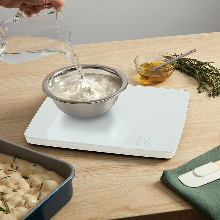 Taylor 廚房用電子磅秤 5331398TW,CS0267,Taylor廚房用電子磅秤5331398TW,生活用品,新品上市,COSTCO限定