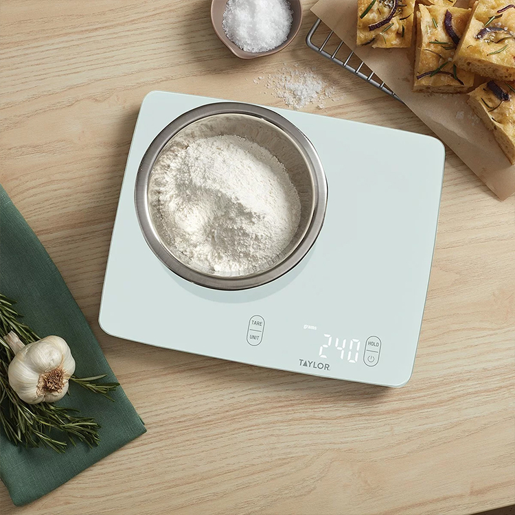 Taylor 廚房用電子磅秤 5331398TW,CS0267,Taylor廚房用電子磅秤5331398TW,生活用品,新品上市,COSTCO限定