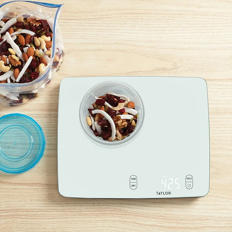 Taylor 廚房用電子磅秤 5331398TW,CS0267,Taylor廚房用電子磅秤5331398TW,全館商品,生活用品,COSTCO限定