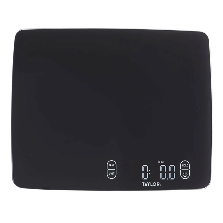 Taylor 廚房用電子磅秤 5331398TW