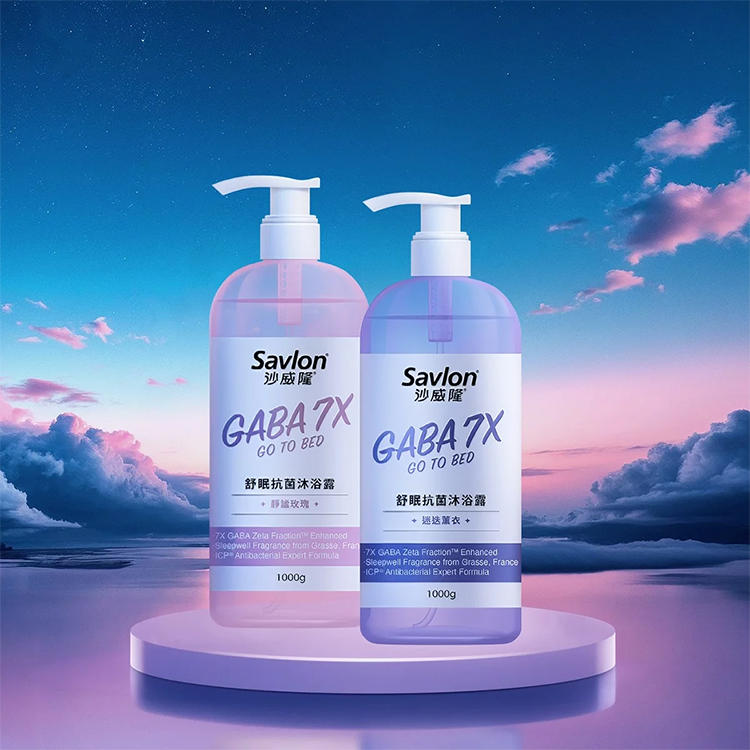 沙威隆 舒眠抗菌沐浴露 1000公克 (單瓶入),CS0271,沙威隆舒眠抗菌沐浴露1000公克(單瓶入),全館商品,生活用品,新品上市
