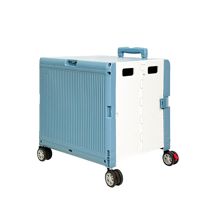 PRECISE 便攜式摺疊多用車 65公升