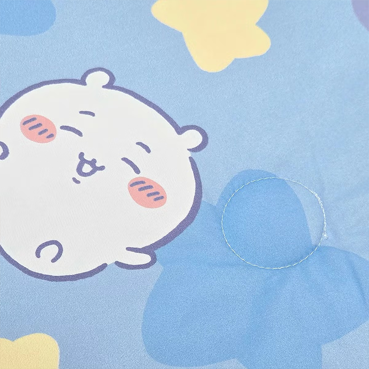 經典卡通涼感被附收納袋 150 X 180cm 吉伊卡哇 星夜款,CS0305,經典卡通涼感被附收納袋150X180cm吉伊卡哇星夜款,全館商品,生活用品,授權卡通