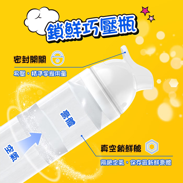 高露潔 寶可夢直立式兒童牙膏 85公克 (單入),CS0308,高露潔寶可夢直立式兒童牙膏85公克(單入),生活用品,新品上市,COSTCO限定