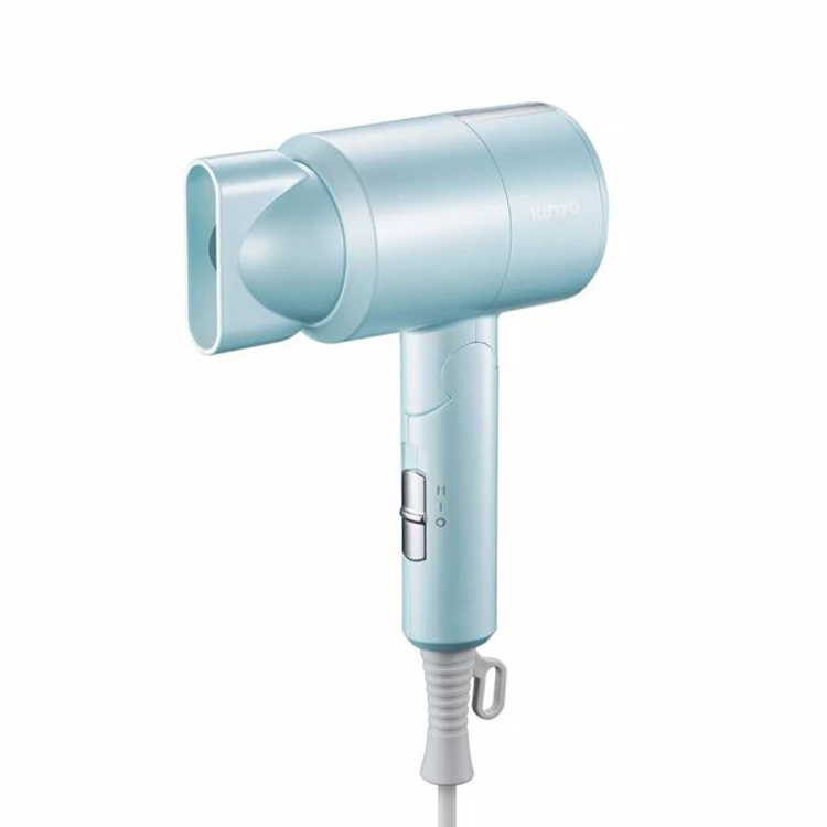 【KINYO】雙電壓負離子吹風機 (KH-111)