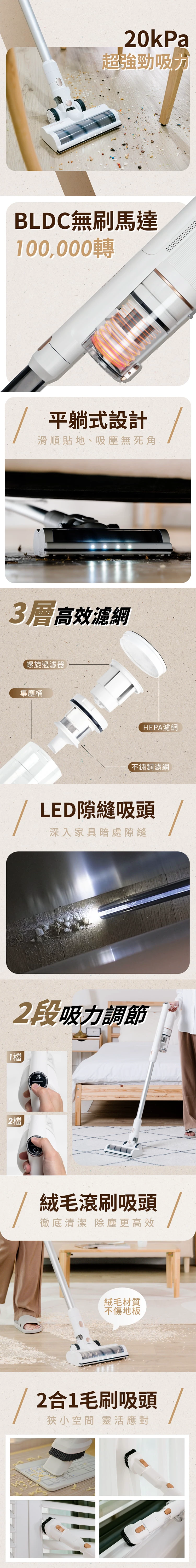 【山水】輕量無線吸塵器 標配組(SVC-W010),GF0650,【山水】輕量無線吸塵器標配組(SVC-W010),全館商品,品牌分類,質感家電