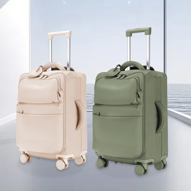 超輕量!20吋布面拉桿登機箱,GF0665,超輕量!20吋布面拉桿登機箱,全館商品,生活用品,旅行用品