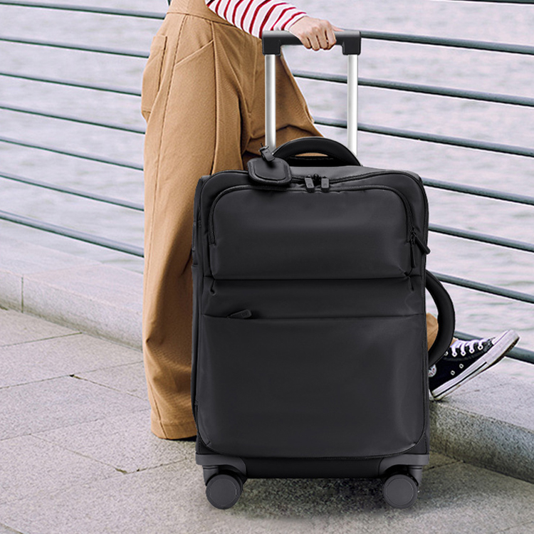 超輕量!20吋布面拉桿登機箱,GF0665,超輕量!20吋布面拉桿登機箱,全館商品,生活用品,旅行用品