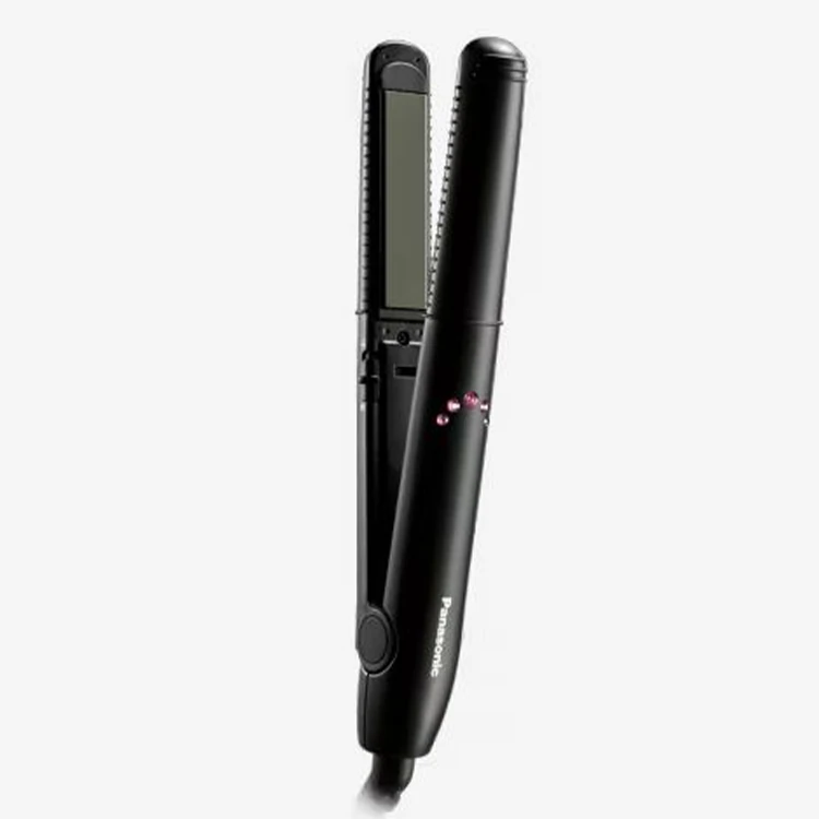 【國際牌Panasonic】溫控兩用直髮捲燙器(EH-HV11)