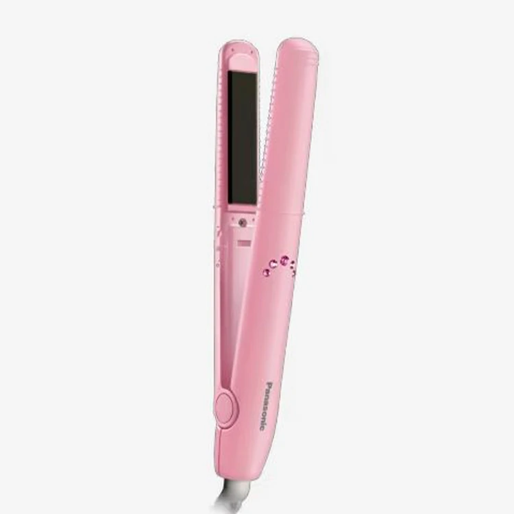 【國際牌Panasonic】溫控兩用直髮捲燙器(EH-HV11)