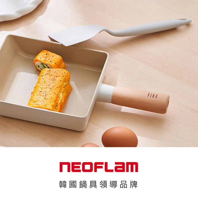 【韓國NEOFLAM 】Premium矽銀漏勺32公分(C035-C001),GF0806,【韓國NEOFLAM】Premium矽銀漏勺32公分(C035-C001),全館商品,生活用品,品牌分類