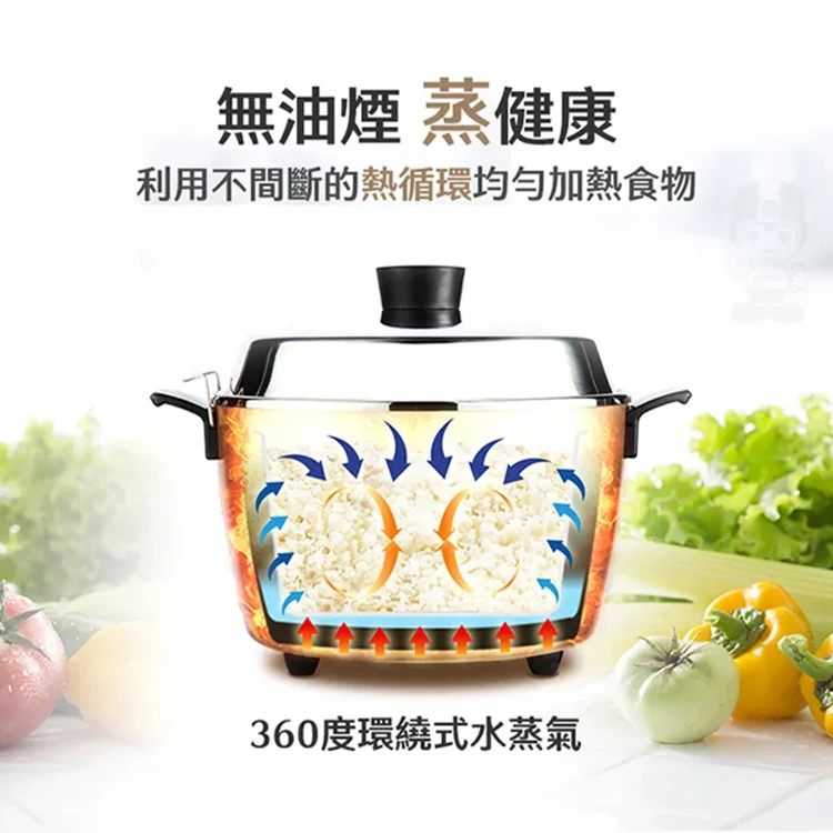 大同】10人份珍珠粉紅電鍋(全配) (TAC-10L-MP) | 熊嗨星親子樂園夾娃娃機店