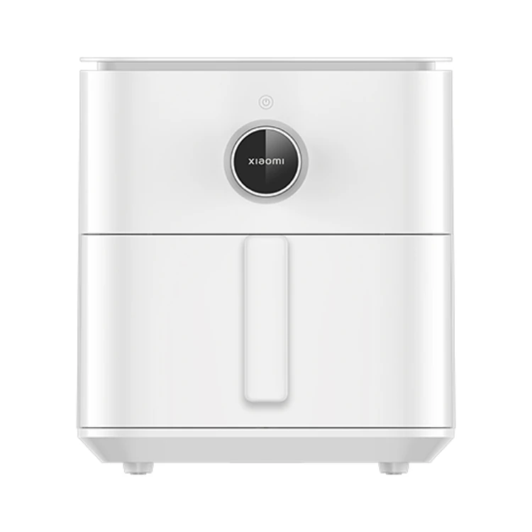 【小米】Xiaomi 智慧氣炸鍋 6.5L (白)