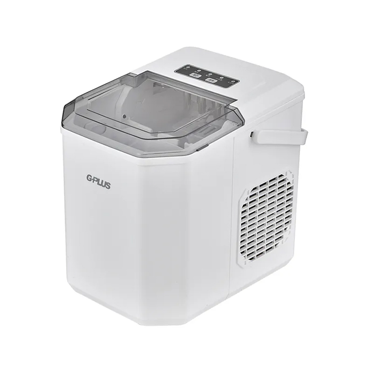 【G-PLUS】小冰快微電腦全自動製冰機(GP-IM01)