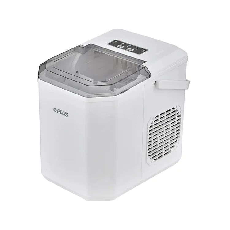 【G-PLUS】小冰快微電腦全自動製冰機(GP-IM01)