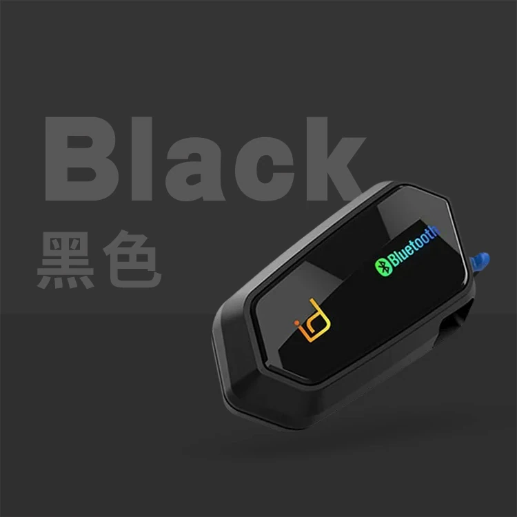 【id221】MOTO A2 Pro 安全帽藍牙耳機麥克風